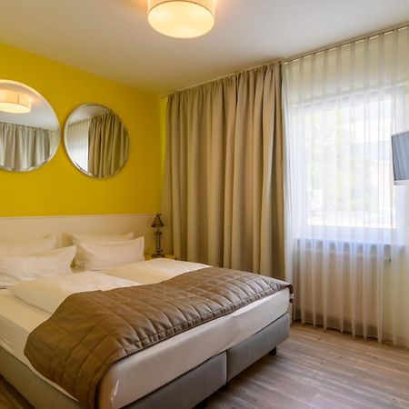 Hotel Glockengasse كولونيا المظهر الخارجي الصورة
