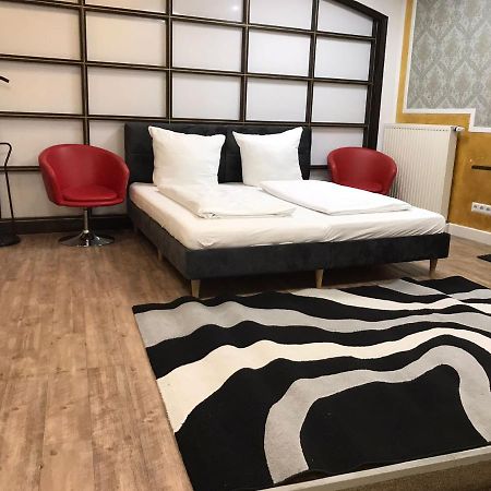 Hotel Glockengasse كولونيا المظهر الخارجي الصورة