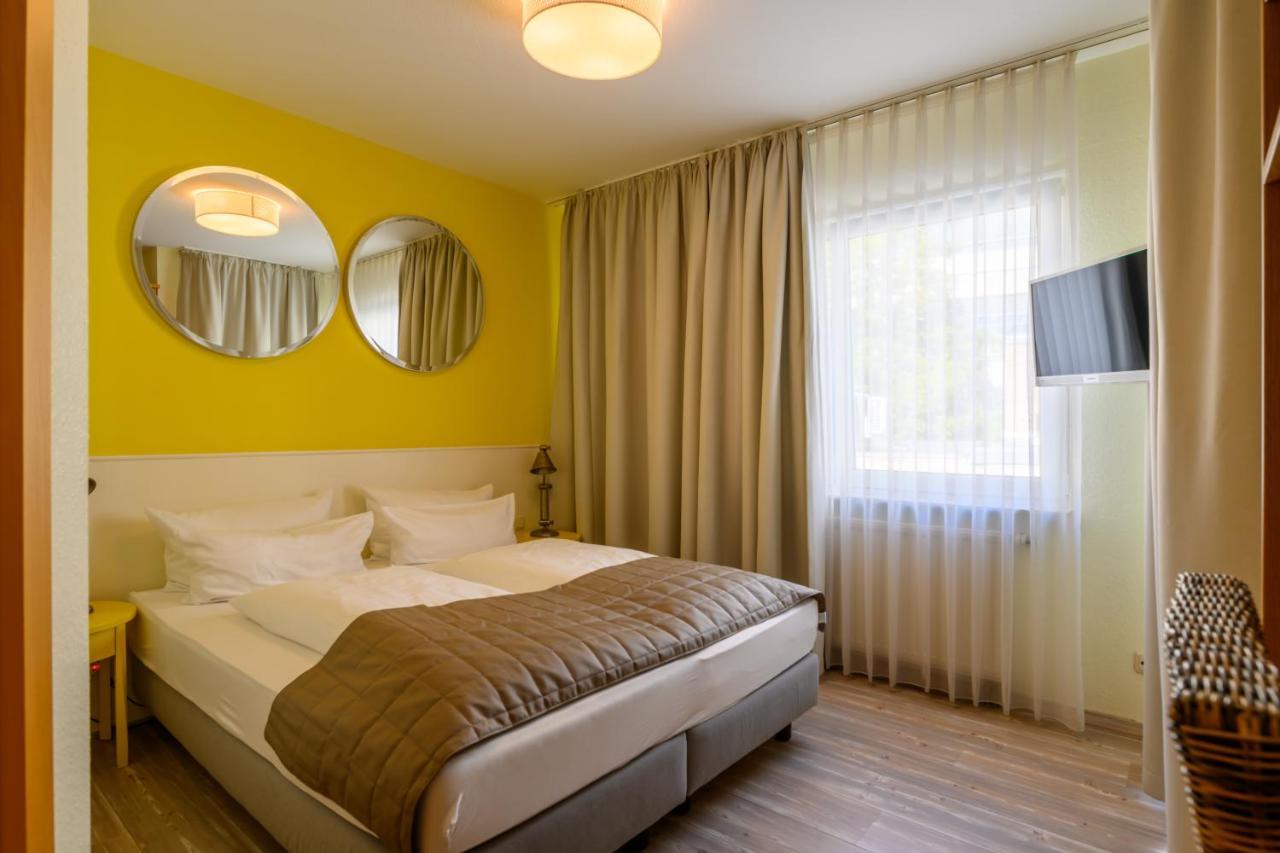 Hotel Glockengasse كولونيا المظهر الخارجي الصورة
