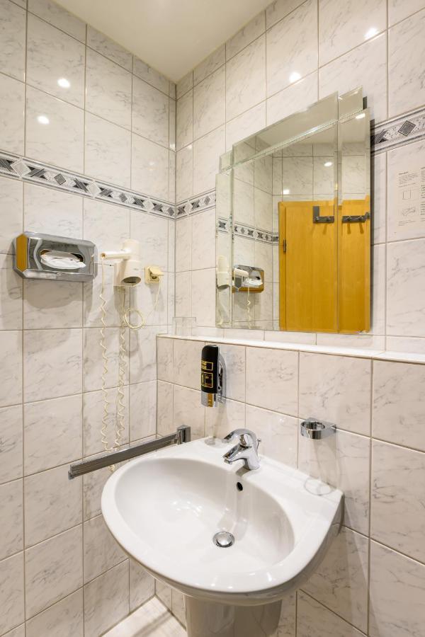 Hotel Glockengasse كولونيا المظهر الخارجي الصورة