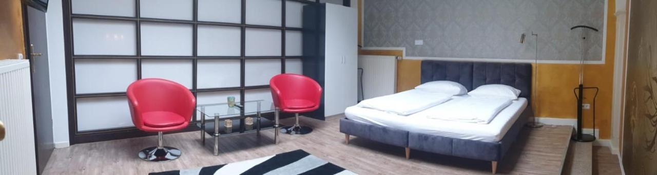 Hotel Glockengasse كولونيا المظهر الخارجي الصورة