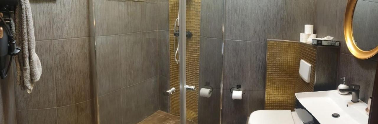 Hotel Glockengasse كولونيا المظهر الخارجي الصورة