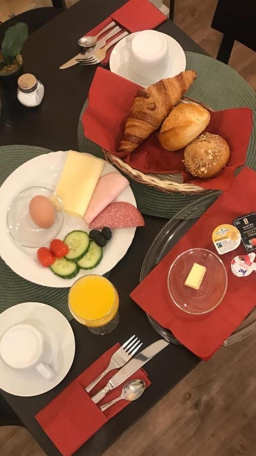 Hotel Glockengasse كولونيا المظهر الخارجي الصورة