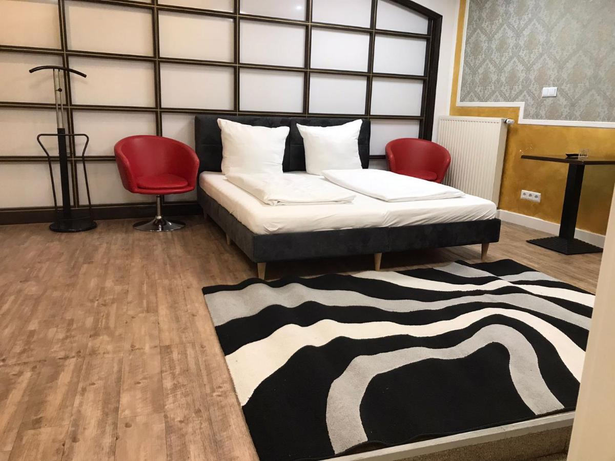 Hotel Glockengasse كولونيا المظهر الخارجي الصورة