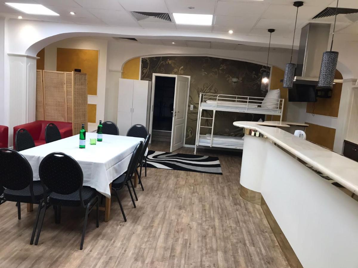 Hotel Glockengasse كولونيا المظهر الخارجي الصورة