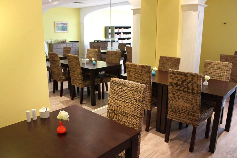 Hotel Glockengasse كولونيا المظهر الخارجي الصورة