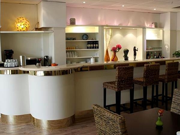 Hotel Glockengasse كولونيا المظهر الخارجي الصورة