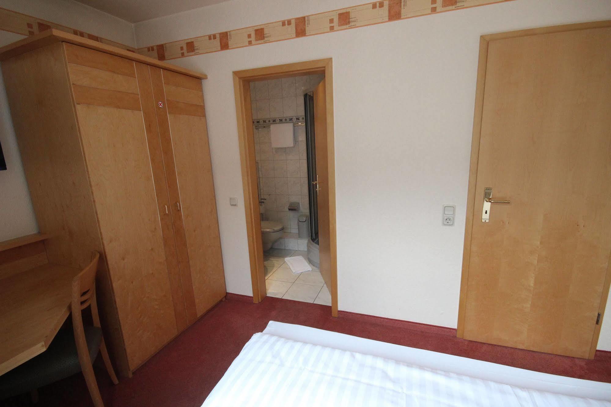 Hotel Glockengasse كولونيا المظهر الخارجي الصورة