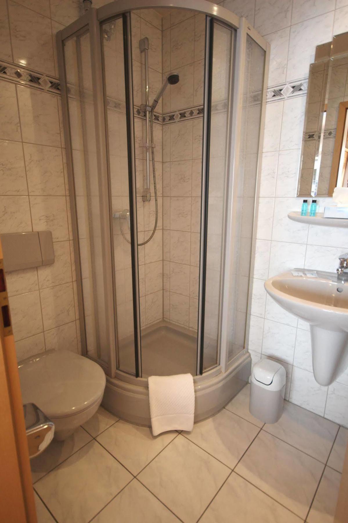 Hotel Glockengasse كولونيا المظهر الخارجي الصورة